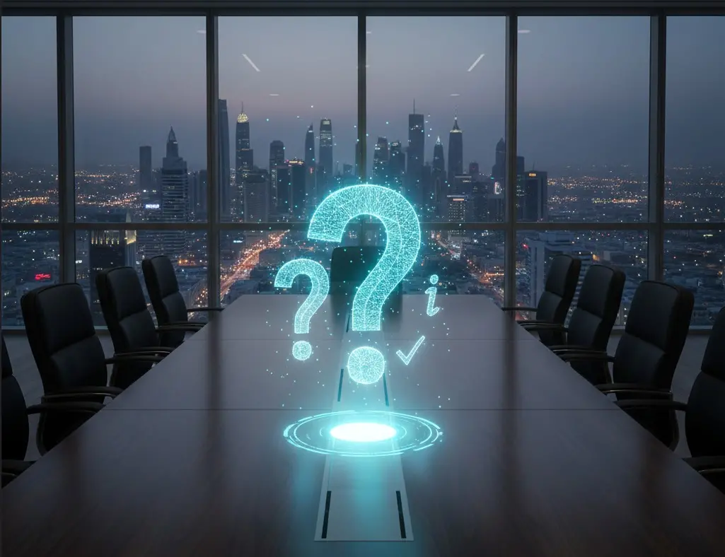 Frequently Asked Questions