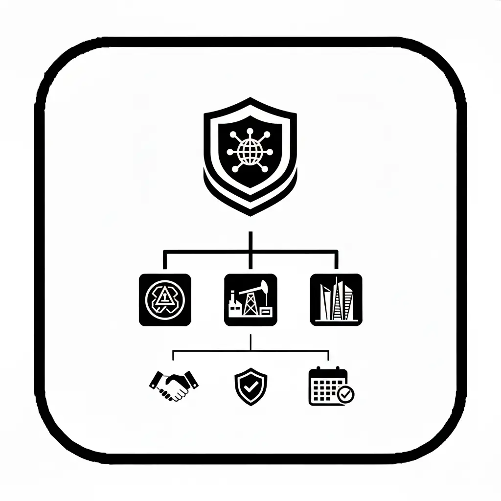 Aramco Cybersecurity Certificates (CCC / +CCC)