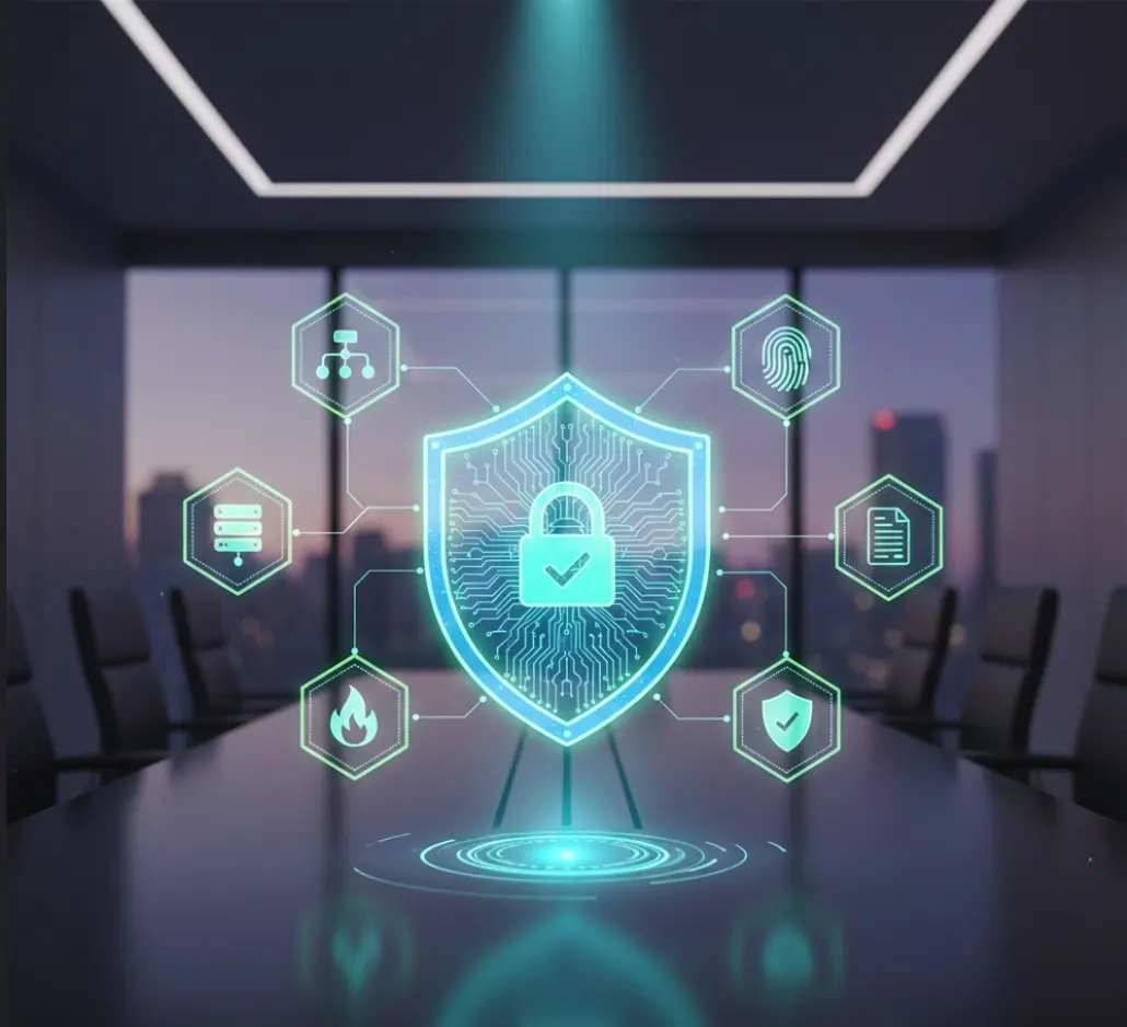 Aramco Cybersecurity Compliance (CCC & +CCC)