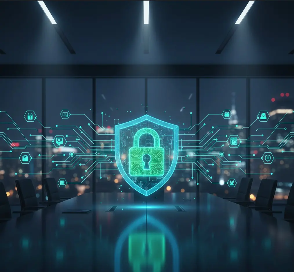 Aramco Cybersecurity Compliance (CCC & +CCC)