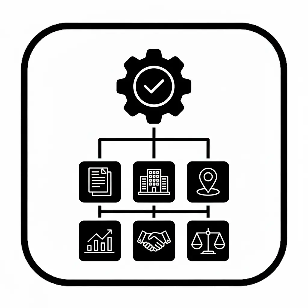 Classification service