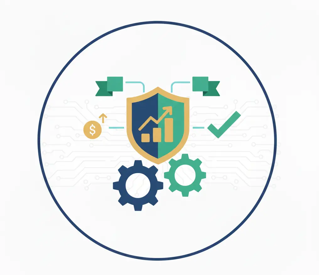 Increased customer confidence