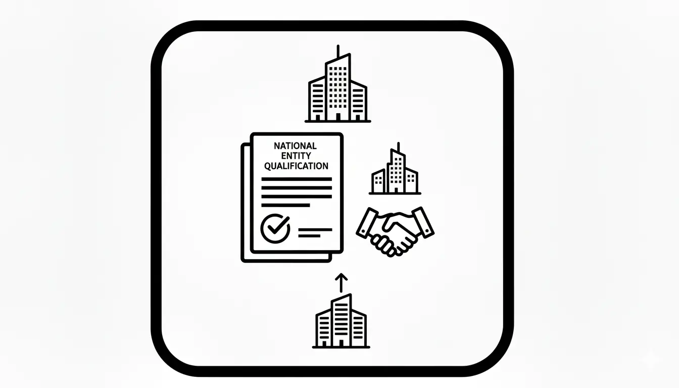 Issuance and renewal of licenses and official certificates