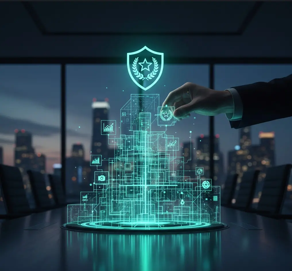 Local Content Certification