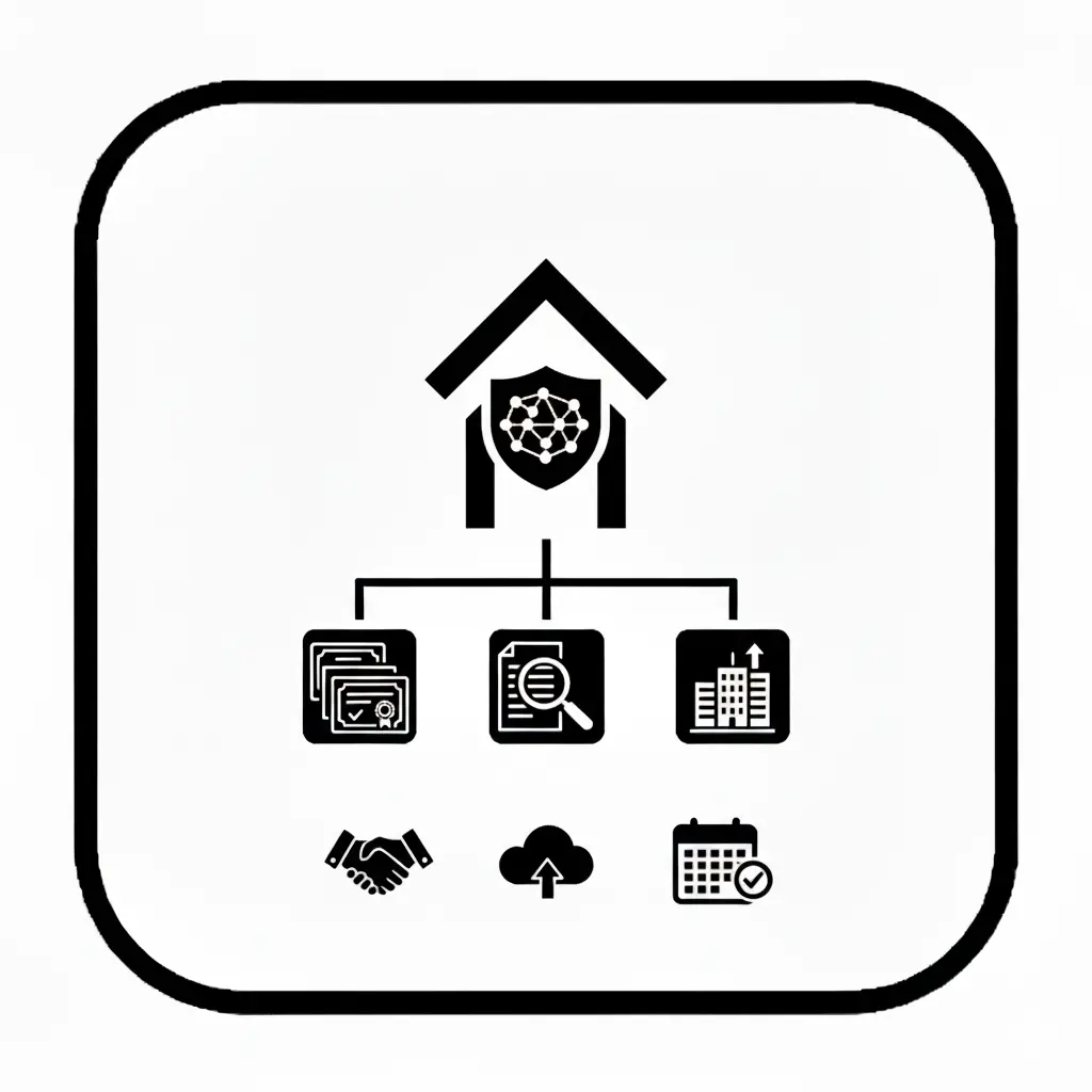 Local content service