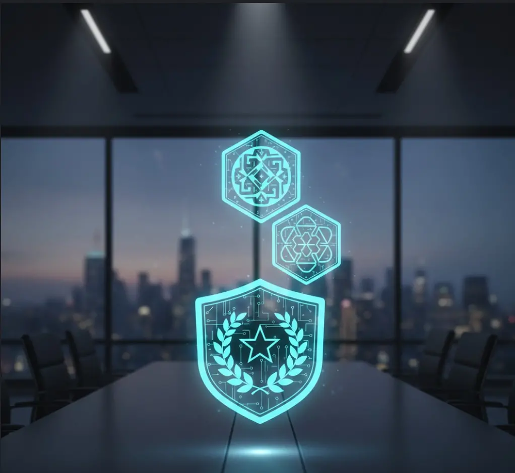 Sector Qualification Certificates